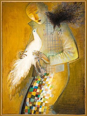 Светлана Ананьина