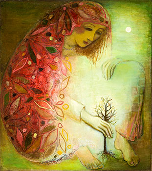 Светлана Ананьина