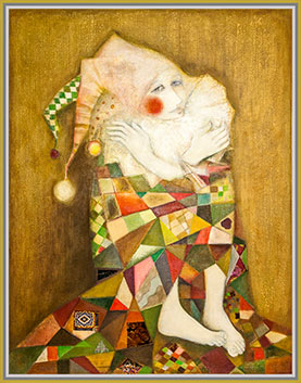 Светлана Ананьина