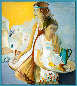 Светлана Ананьина