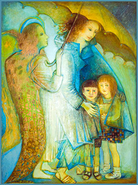 Светлана Ананьина