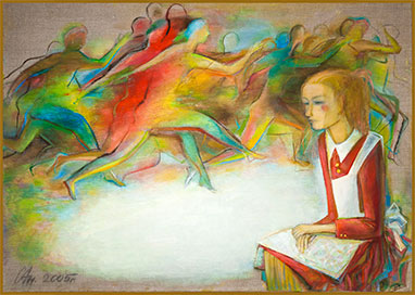 Светлана Ананьина