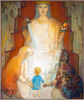 Светлана Ананьина