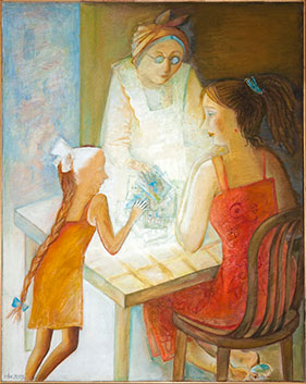 Светлана Ананьина