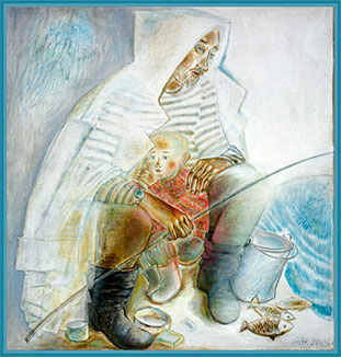 Светлана Ананьина