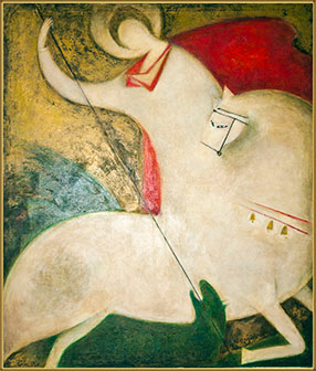 Светлана Ананьина