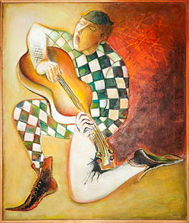 Светлана Ананьина