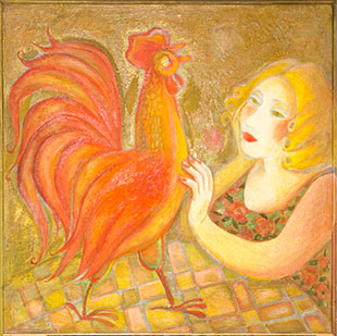 Светлана Ананьина