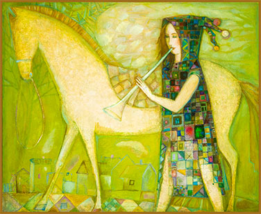 Светлана Ананьина