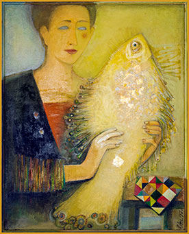 Светлана Ананьина
