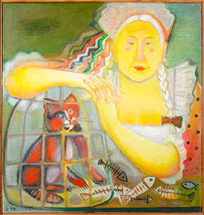 Светлана Ананьина