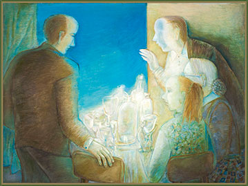 Светлана Ананьина