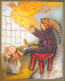 Светлана Ананьина
