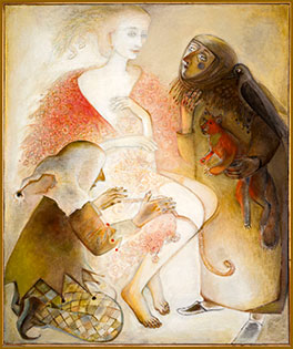 Светлана Ананьина