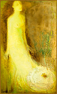 Светлана Ананьина