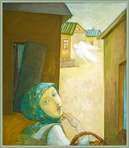 Светлана Ананьина