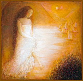 Светлана Ананьина