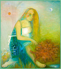 Светлана Ананьина